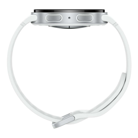 Часы Samsung Galaxy Watch8 LTE 40мм Silver, серебро Часы Samsung Galaxy Watch8 LTE 40мм Silver, серебро