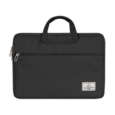 Сумка для ноутбука Vivid laptop handbag, 15.6, Black, черный Сумка для ноутбука Vivid laptop handbag, 15.6, Black, черный