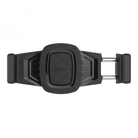 Автомобильный держатель в печку hoco. Air Outlet in-Car (CA38) Черный Автомобильный держатель в печку hoco. Air Outlet in-Car (CA38) Черный