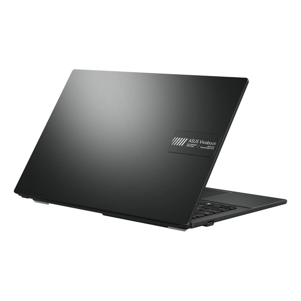 Ноутбук ASUS VivoBook Go 15 (E1504FA-BQ090) AMD Ryzen 5 7520U/8Gb/512Gb SSD/15.6" FullHD/DOS Black, черный Ноутбук ASUS VivoBook Go 15 (E1504FA-BQ090) AMD Ryzen 5 7520U/8Gb/512Gb SSD/15.6" FullHD/DOS Black, черный