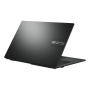 Ноутбук ASUS VivoBook Go 15 E1504FA-BQ090 (AMD Ryzen 5 7520U 8Gb SSD 512Gb 15.6" FullHD DOS) Black, черный Ноутбук ASUS VivoBook Go 15 E1504FA-BQ090 (AMD Ryzen 5 7520U 8Gb SSD 512Gb 15.6" FullHD DOS) Black, черный