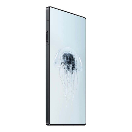 ZTE REDMAGIC 10 Pro 24/1Tb Shadow, чёрный ZTE REDMAGIC 10 Pro 24/1Tb Shadow, чёрный