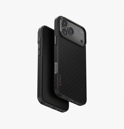 Защитное стекло нанокерамическое Uniq для iPhone 16 Pro +installer (IP6.9P(2025)-XENONPRI) Black, чёрный