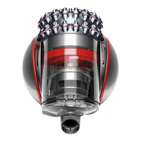 Пылесос Dyson Cinetic Big Ball Absolute 2 Пылесос Dyson Cinetic Big Ball Absolute 2