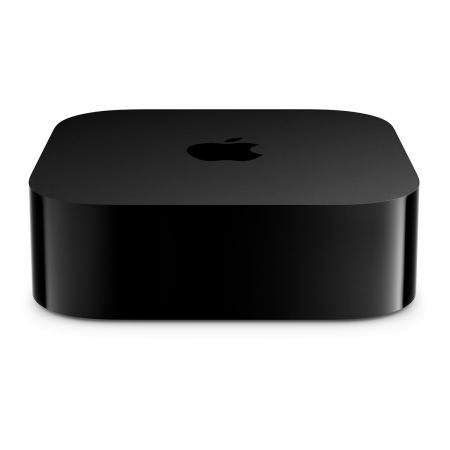 Apple TV 4K, 128Гб 3-го поколения (MN893) Apple TV 4K, 128Гб 3-го поколения (MN893)