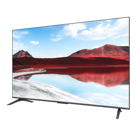 Телевизор Xiaomi TV A Pro 75 2025 RU 75" 4K UHD, 60 Гц, QLED (L75MA-SRU) Телевизор Xiaomi TV A Pro 75 2025 RU 75" 4K UHD, 60 Гц, QLED (L75MA-SRU)