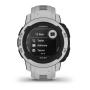 Часы Garmin INSTINCT 2S solar Mist gray, серый Часы Garmin INSTINCT 2S solar Mist gray, серый