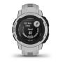 Часы Garmin INSTINCT 2S solar Mist gray, серый Часы Garmin INSTINCT 2S solar Mist gray, серый