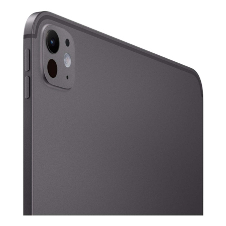 Apple iPad Pro 13" (M5, 2025) Wi-Fi 2Tb, нанотекстурное стекло, Space Black, «черный космос»