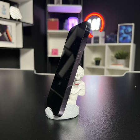 Trade in Apple iPhone 14 Pro 256Gb Deep Purple IMEI: 9580 Trade in Apple iPhone 14 Pro 256Gb Deep Purple IMEI: 9580