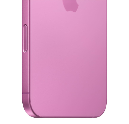 Apple iPhone 16 Plus 128Gb Dual SIM Pink, розовый Apple iPhone 16 Plus 128Gb Dual SIM Pink, розовый
