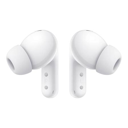 Наушники Xiaomi Redmi Buds 5 White, белый Наушники Xiaomi Redmi Buds 5 White, белый