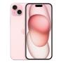 Apple iPhone 15 Plus 256Gb Dual SIM Pink, розовый Apple iPhone 15 Plus 256Gb Dual SIM Pink, розовый