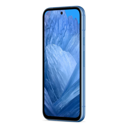 Google Pixel 8A 8/128Gb Bay, голубой Google Pixel 8A 8/128Gb Bay, голубой