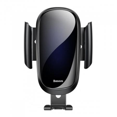 Гравитационный держатель для телефона Baseus Future Gravity Car Mount (SUYL-WL01) Черный Гравитационный держатель для телефона Baseus Future Gravity Car Mount (SUYL-WL01) Черный