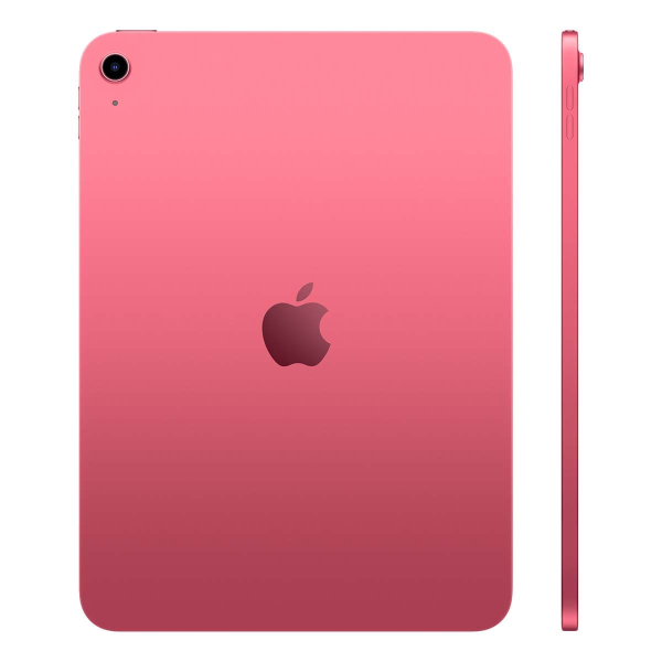 Apple iPad 11" (A16, 2025) Wi-Fi + Cellular 128Gb Pink, розовый Apple iPad 11" (A16, 2025) Wi-Fi + Cellular 128Gb Pink, розовый