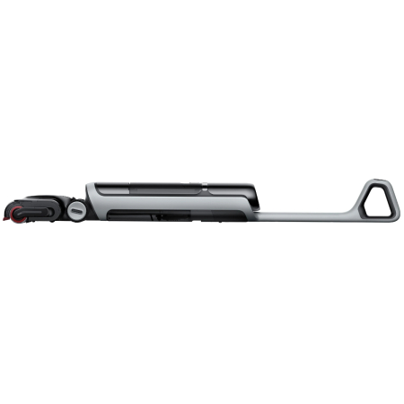 Вертикальный моющий пылесос Dreame H15 Pro Heat (HHR48A) Чёрный