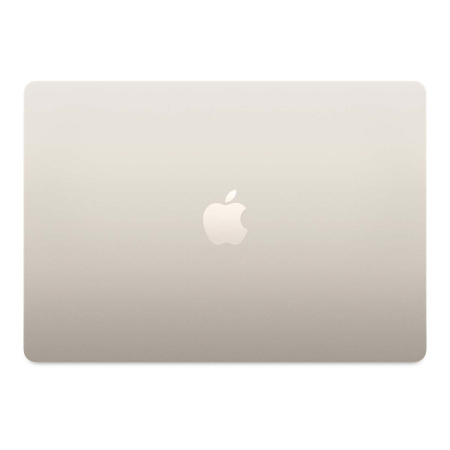 Apple MacBook Air 15" (M4 10C CPU, 10C GPU, 2025) 16/512Gb SSD (MW1K3) Starlight, «сияющая звезда» Apple MacBook Air 15" (M4 10C CPU, 10C GPU, 2025) 16/512Gb SSD (MW1K3) Starlight, «сияющая звезда»