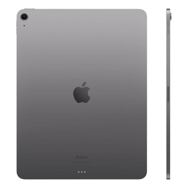 Apple iPad Air 13" (M2, 2024, 6 gen) Wi-Fi 1Tb Space Gray, «серый космос»