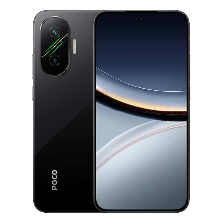 Xiaomi POCO F7 12/512Gb Black, черный Xiaomi POCO F7 12/512Gb Black, черный