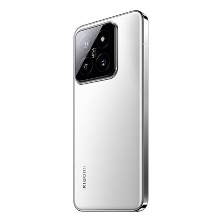 Xiaomi 14 12/512Gb White, белый Xiaomi 14 12/512Gb White, белый