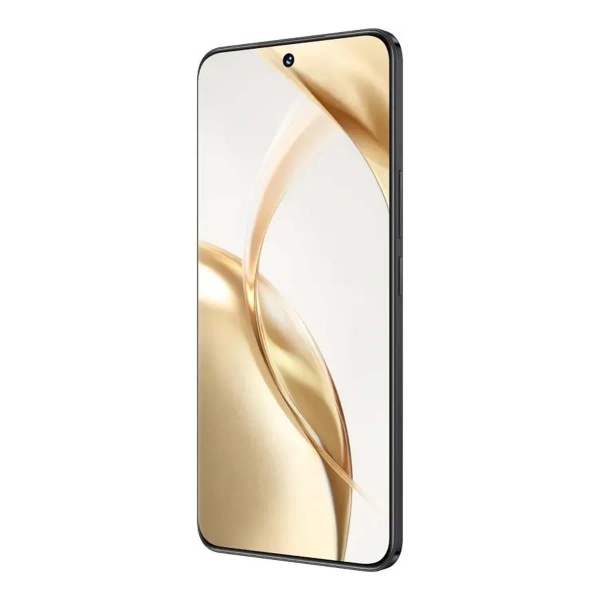 HONOR 200 8/256Gb Black, Вельветовый черный