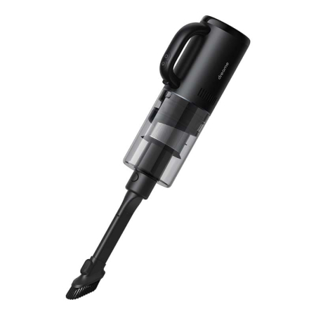 Ручной пылесос Xiaomi Dreame H12 Dual Чёрный Ручной пылесос Xiaomi Dreame H12 Dual Чёрный
