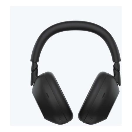 Беспроводные наушники Sony WH-1000XM6 Black, черный Беспроводные наушники Sony WH-1000XM6 Black, черный