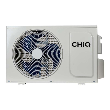 Кондиционер CHiQ Inverter CSDH-12DB-W Grace White, белый Кондиционер CHiQ Inverter CSDH-12DB-W Grace White, белый