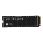 SSD накопитель WD Black SN850X M.2 с радиатором, 2Tb (WDS200T2XHE) SSD накопитель WD Black SN850X M.2 с радиатором, 2Tb (WDS200T2XHE)