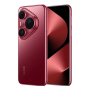 HUAWEI Pura 80 Pro 12/512Gb Glazed Red, красный HUAWEI Pura 80 Pro 12/512Gb Glazed Red, красный