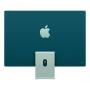 Apple iMac 24" (M3, 8C CPU, 10C GPU, 2023) Retina 4,5K, 8Gb, 256Gb SSD (MQRN3) Green, зеленый Apple iMac 24" (M3, 8C CPU, 10C GPU, 2023) Retina 4,5K, 8Gb, 256Gb SSD (MQRN3) Green, зеленый
