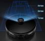 Робот-пылесос Xiaomi Lydsto R1 PRO Robot Vacuum Cleaner (HD-STYTJ-W03) со станцией самоочистки (HD-JCB-W03) Белый