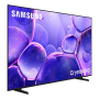 Телевизор Samsung 65" 4K UHD, 60 Гц, Crystal UHD (UE65U8000FUXRU) Телевизор Samsung 65" 4K UHD, 60 Гц, Crystal UHD (UE65U8000FUXRU)