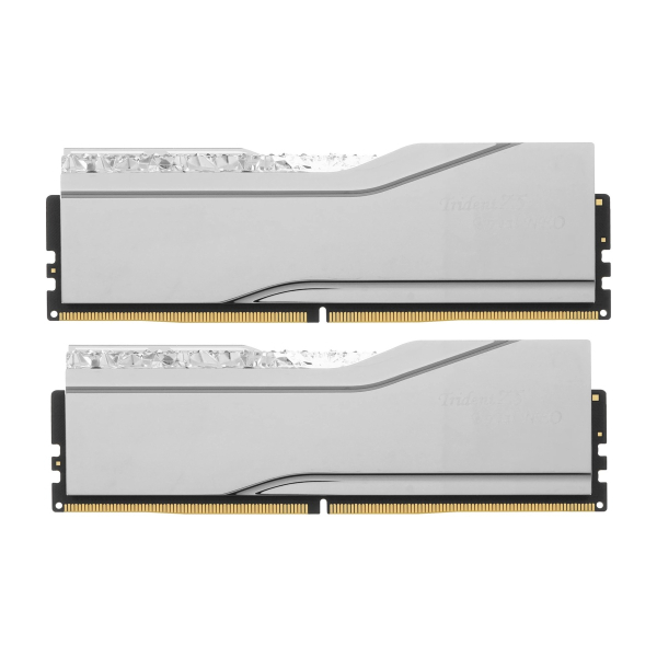 Оперативная память G.SKILL Trident Z5 Royal RGB F5 6400J3039G16GX2 TR5S DDR5 32GB 6400MHz CL30 UDIMM 2x16GB RGB