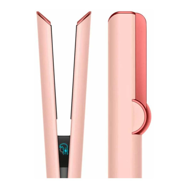 Выпрямитель для волос Dyson Airstrait HT01 (CN/HK) Kanzan Pink, розовый