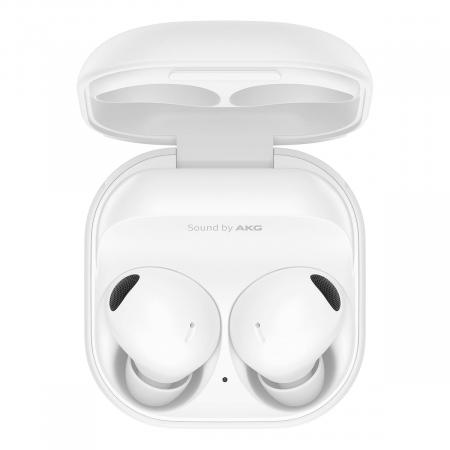 Наушники Samsung Galaxy Buds2 Pro White, белый