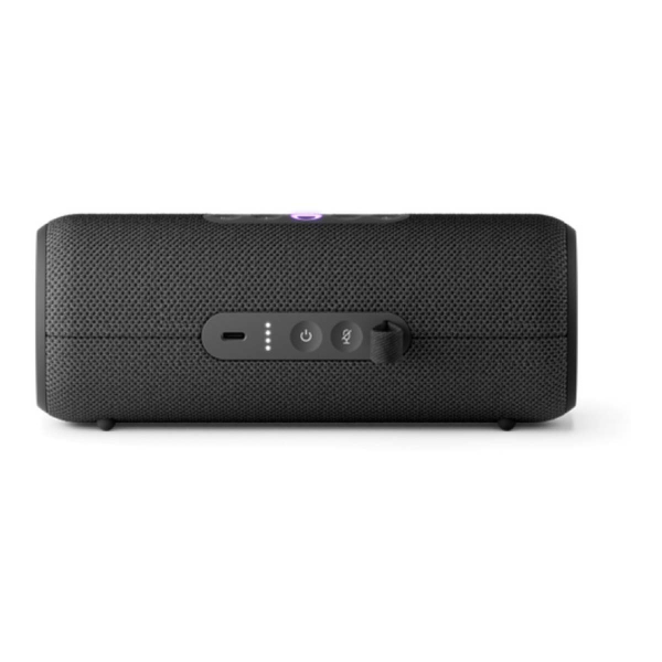 Яндекс.Станция Стрит Black, черный