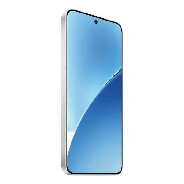 Xiaomi 15 12/256Gb White, белый Xiaomi 15 12/256Gb White, белый