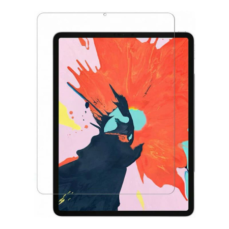 Стекло для iPad Pro 13" (2024) BlueO Clear HD Прозрачный Стекло для iPad Pro 13" (2024) BlueO Clear HD Прозрачный