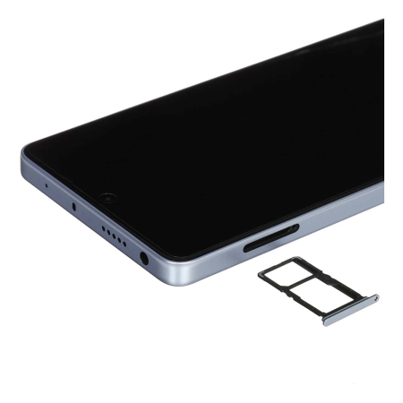 Xiaomi Redmi Note 14S 12/512Gb Aurora Purple, фиолетовый Xiaomi Redmi Note 14S 12/512Gb Aurora Purple, фиолетовый