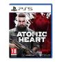 Игра Atomic Heart для PlayStation 5, русская озвучка Игра Atomic Heart для PlayStation 5, русская озвучка