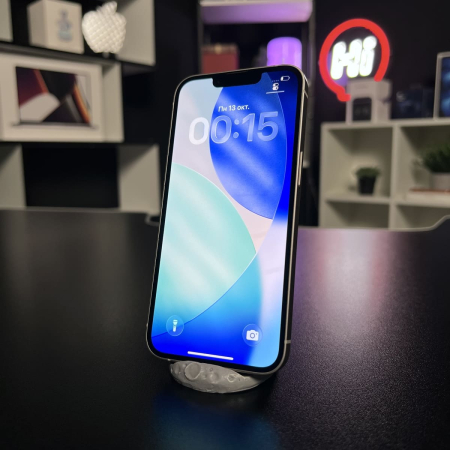 Trade in Apple iPhone 14 128Gb Starlight IMEI: 0871 Trade in Apple iPhone 14 128Gb Starlight IMEI: 0871