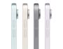Apple iPad Air 13" (M2, 2024, 6 gen) Wi-Fi 512Gb Blue, голубой Apple iPad Air 13" (M2, 2024, 6 gen) Wi-Fi 512Gb Blue, голубой