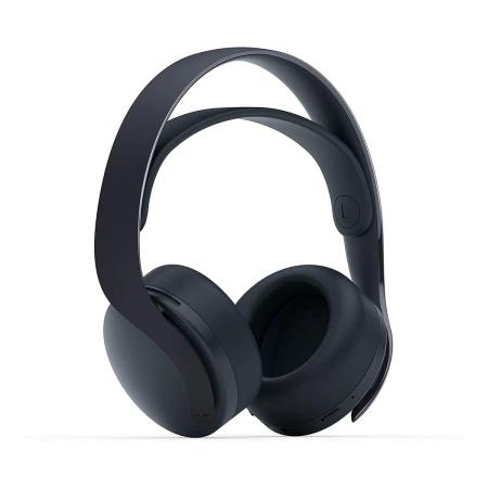 Игровые наушники Sony PlayStation PULSE 3D (CFI-ZWH1) Black, черный Игровые наушники Sony PlayStation PULSE 3D (CFI-ZWH1) Black, черный