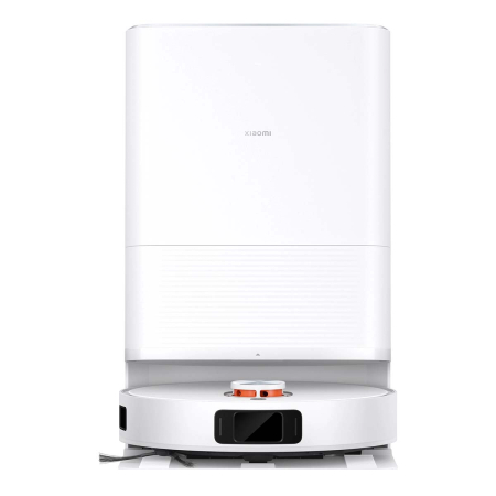 Робот-пылесос Xiaomi Robot Vacuum X20 Pro EU BHR8859EU