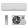 Кондиционер Electrolux Loft EACS-12HAL/N8 Белый