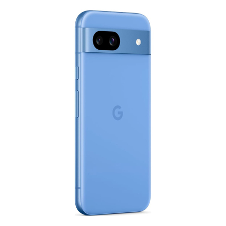 Google Pixel 8A 8/128Gb Bay, голубой Google Pixel 8A 8/128Gb Bay, голубой