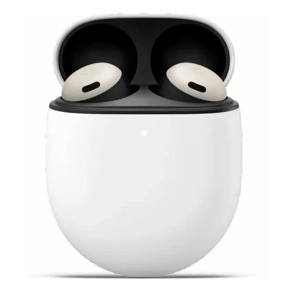 Беспроводные наушники Google Pixel Buds Pro Porcelain, белый