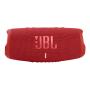 Портативная колонка JBL Charge 5 Red, красный Портативная колонка JBL Charge 5 Red, красный